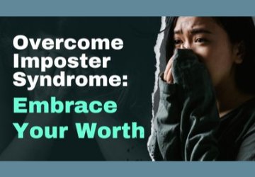 Overcome Imposter Syndrome